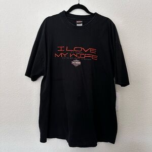 Harley Davidson T-shirt